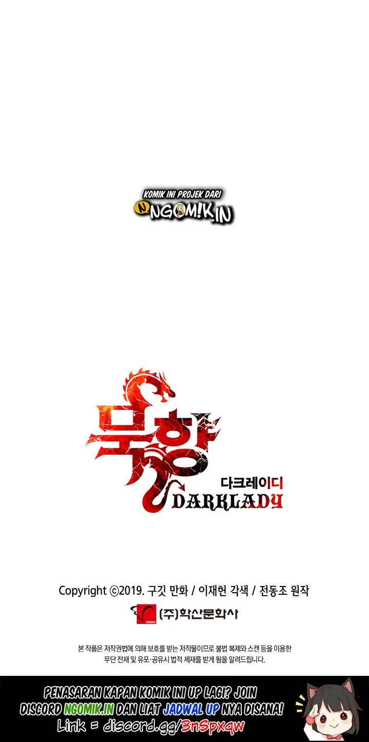 Dark Lady Isekai Chapter 26 Gambar 66