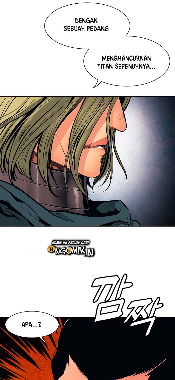 Dark Lady Isekai Chapter 26 Gambar 9