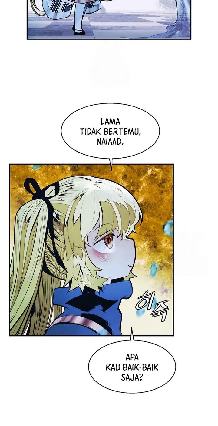 Baca Dark Lady Isekai Chapter 261 Gambar 2