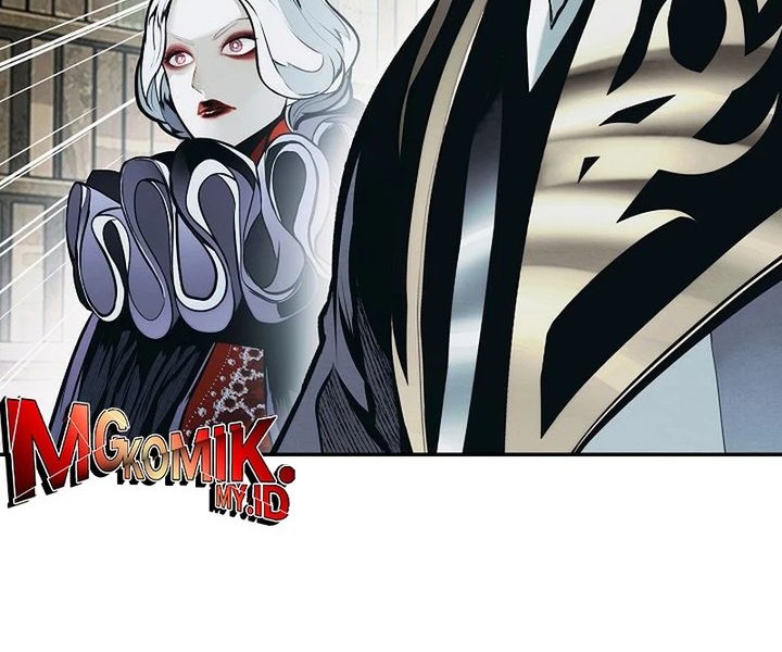 Baca Dark Lady Isekai Chapter 264 Gambar 2