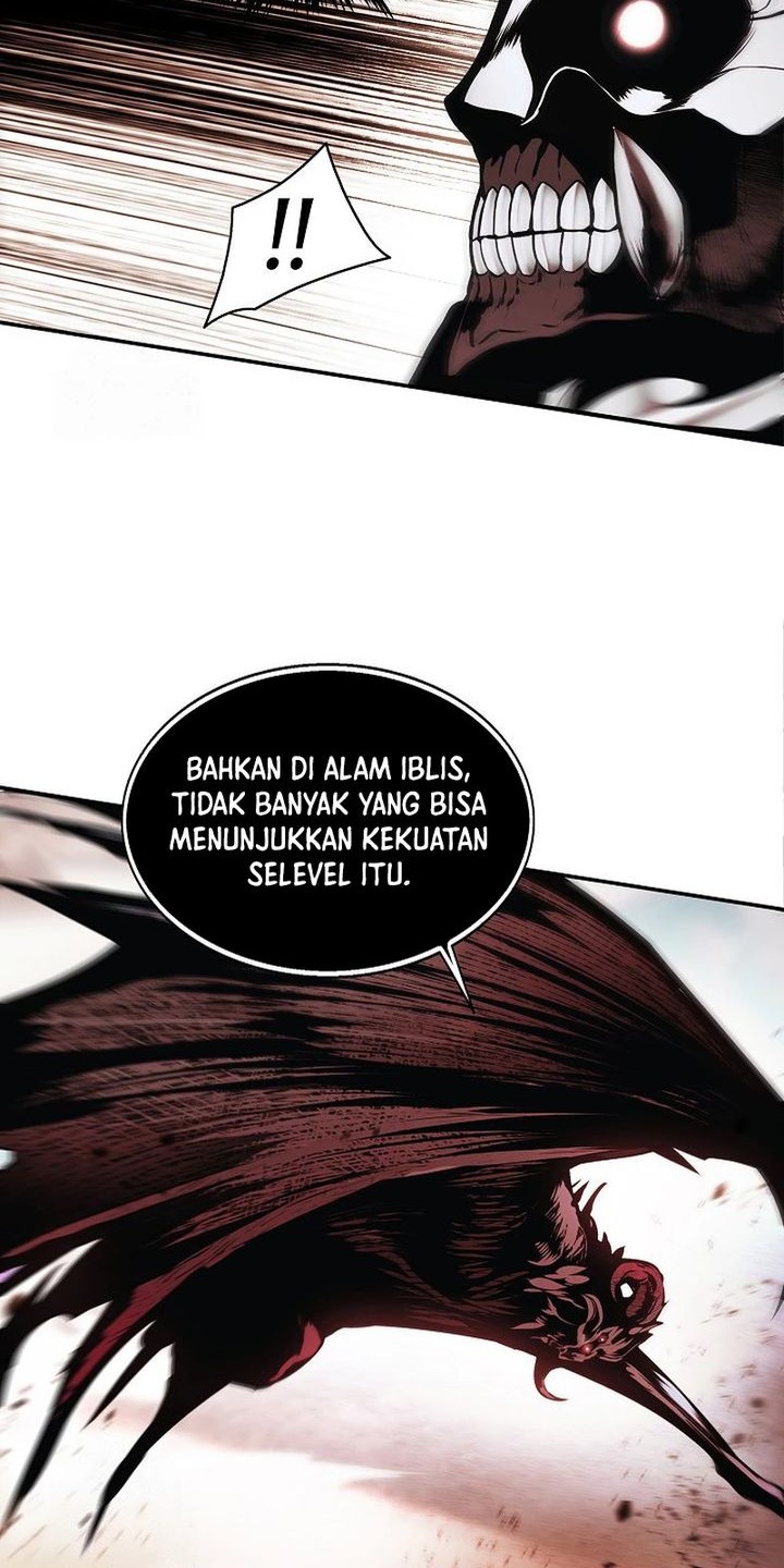 Dark Lady Isekai Chapter 265 Gambar 24