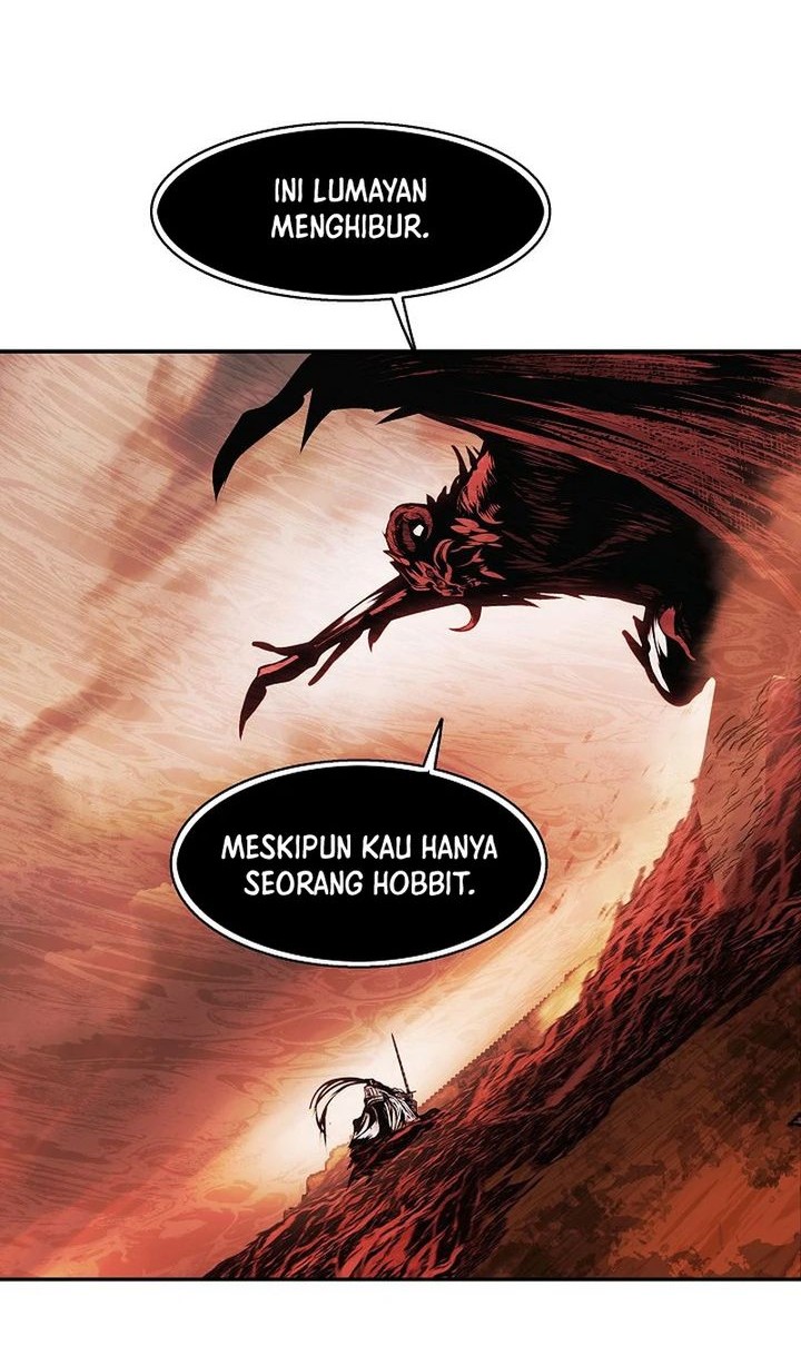 Dark Lady Isekai Chapter 265 Gambar 42