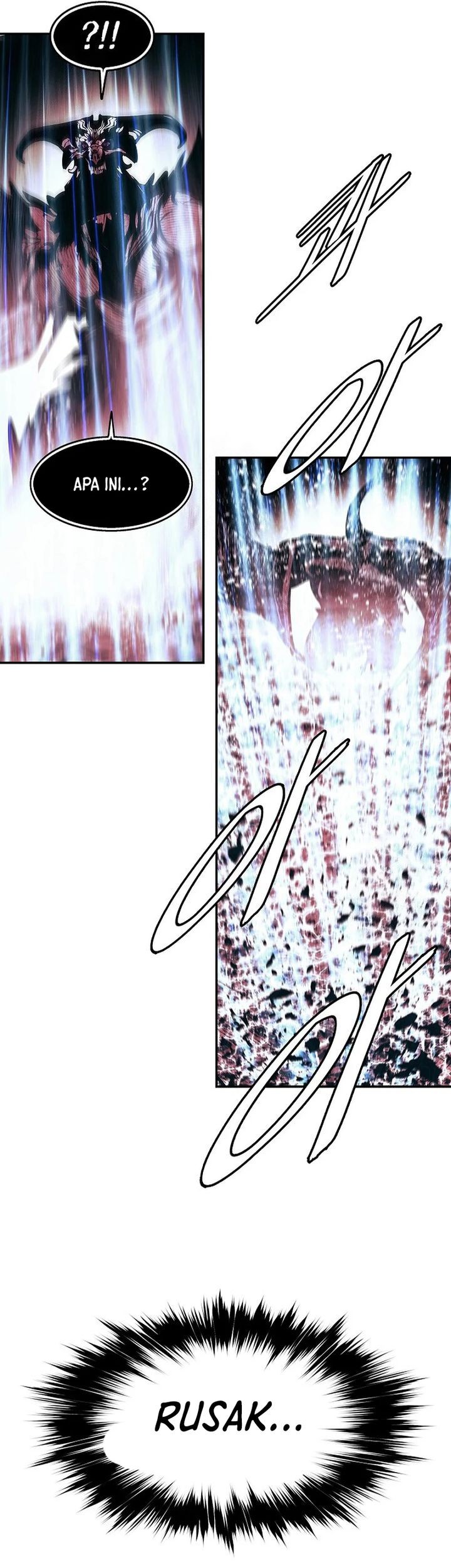 Dark Lady Isekai Chapter 265 Gambar 49