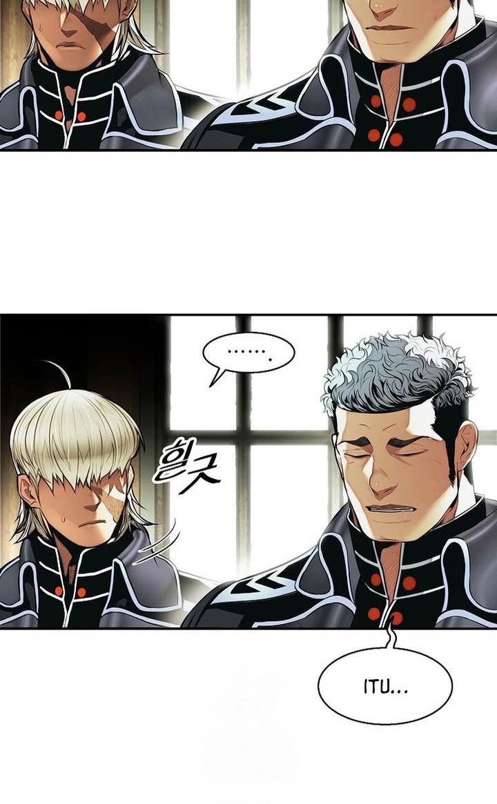 Dark Lady Isekai Chapter 265 Gambar 6