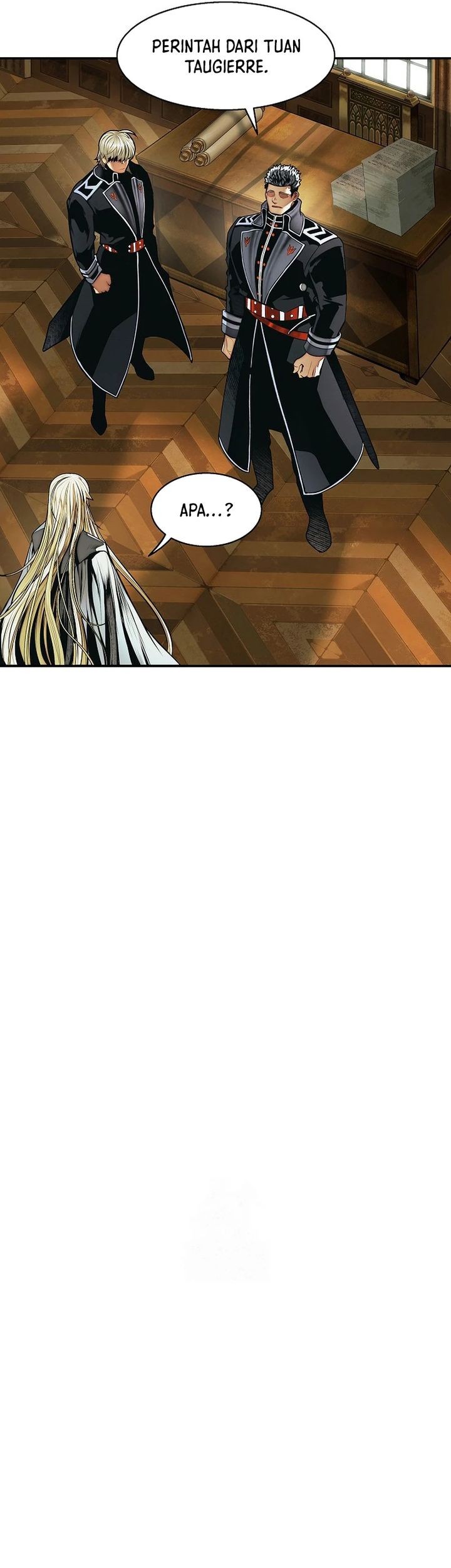 Dark Lady Isekai Chapter 265 Gambar 7