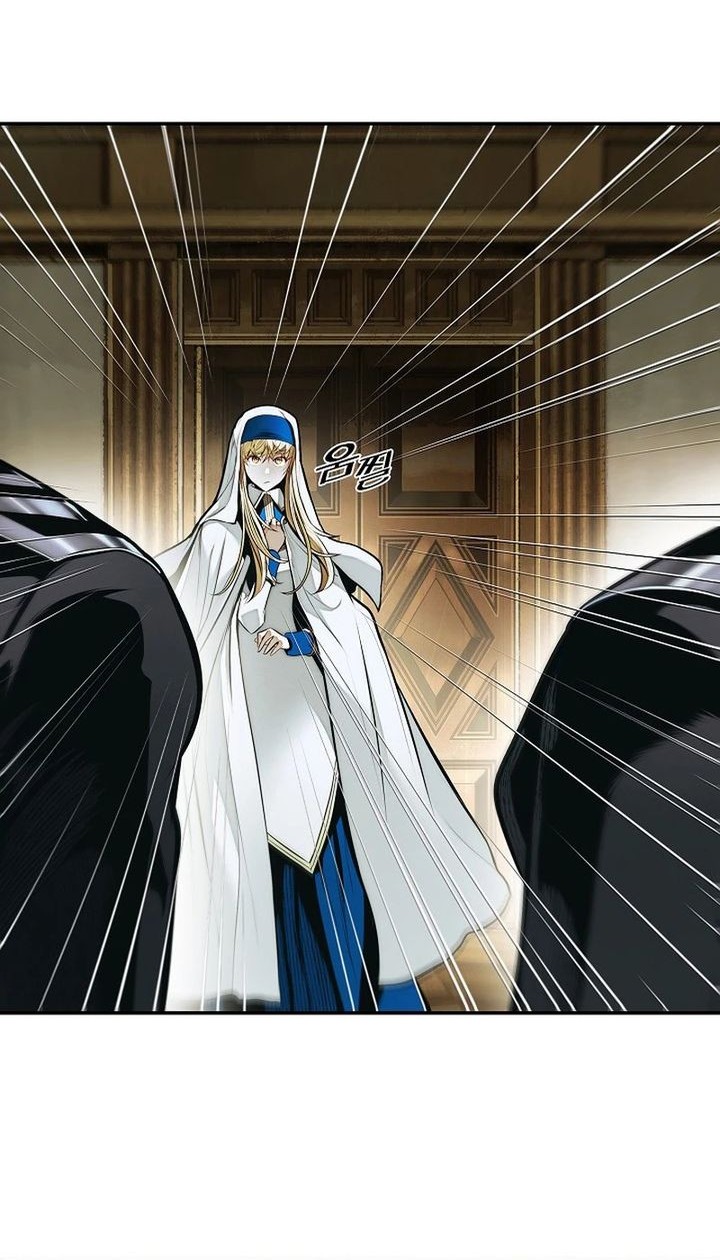 Dark Lady Isekai Chapter 265 Gambar 12