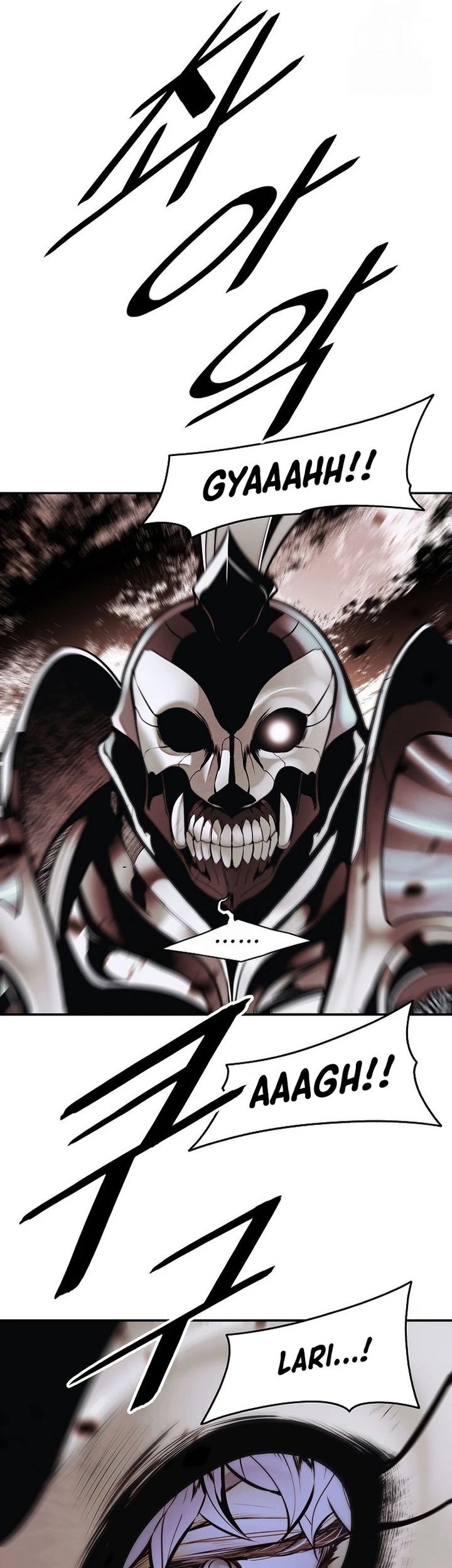 Dark Lady Isekai Chapter 265 Gambar 15