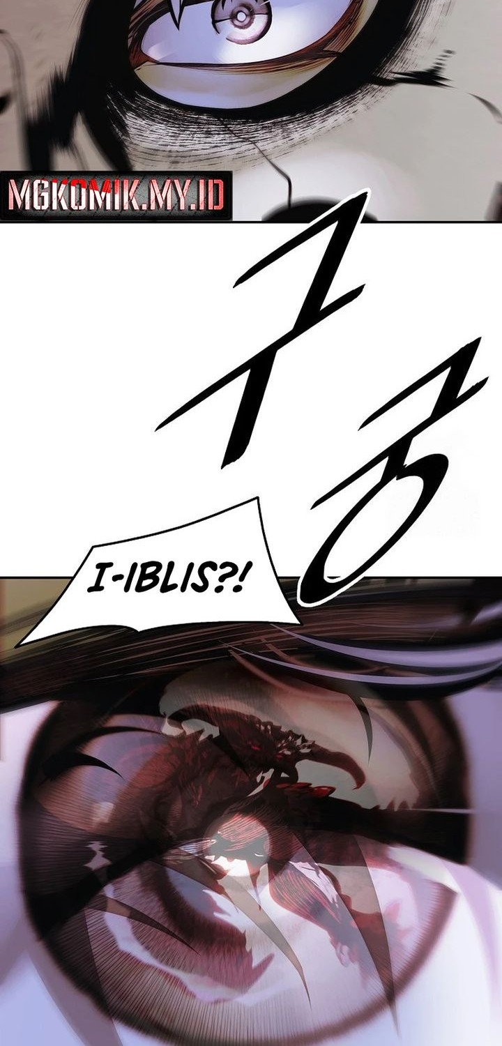 Dark Lady Isekai Chapter 265 Gambar 16