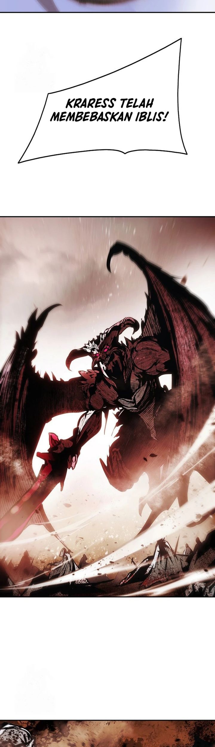 Dark Lady Isekai Chapter 265 Gambar 17