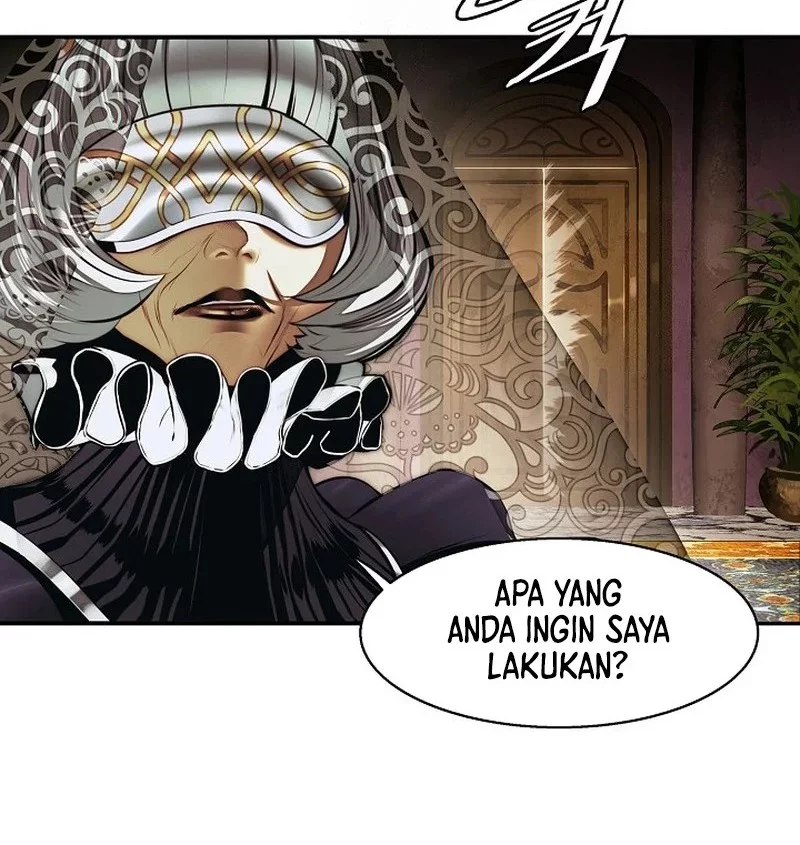 Dark Lady Isekai Chapter 266 Gambar 47