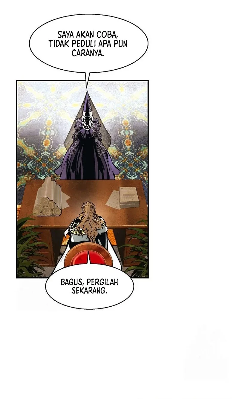 Dark Lady Isekai Chapter 266 Gambar 51