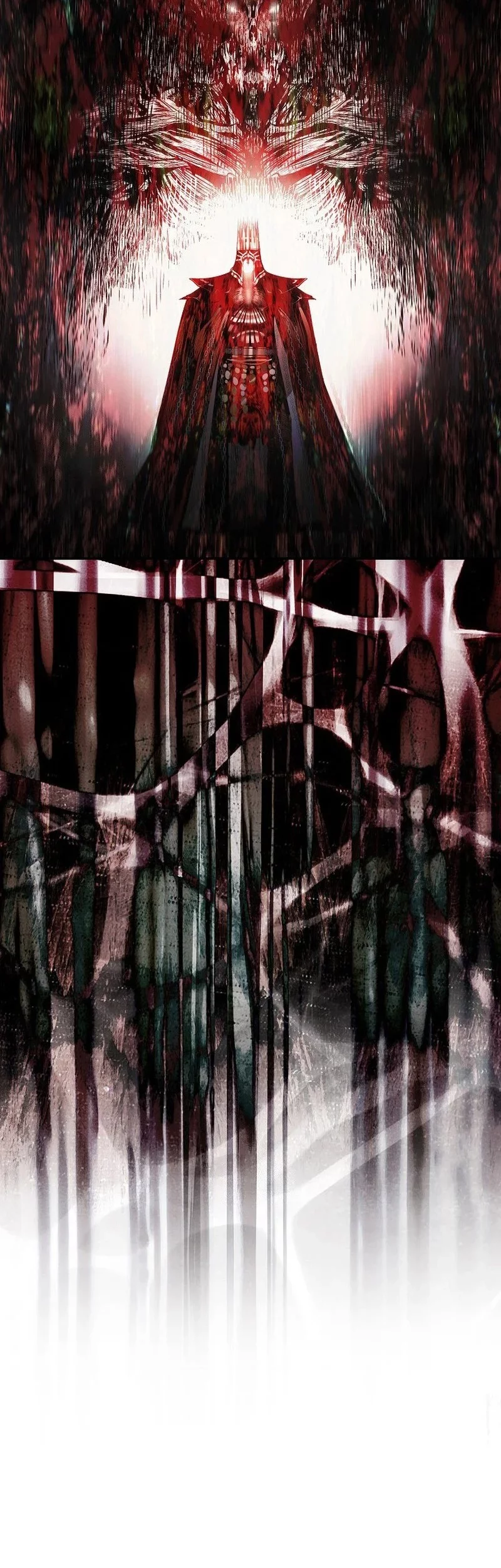 Dark Lady Isekai Chapter 266 Gambar 29