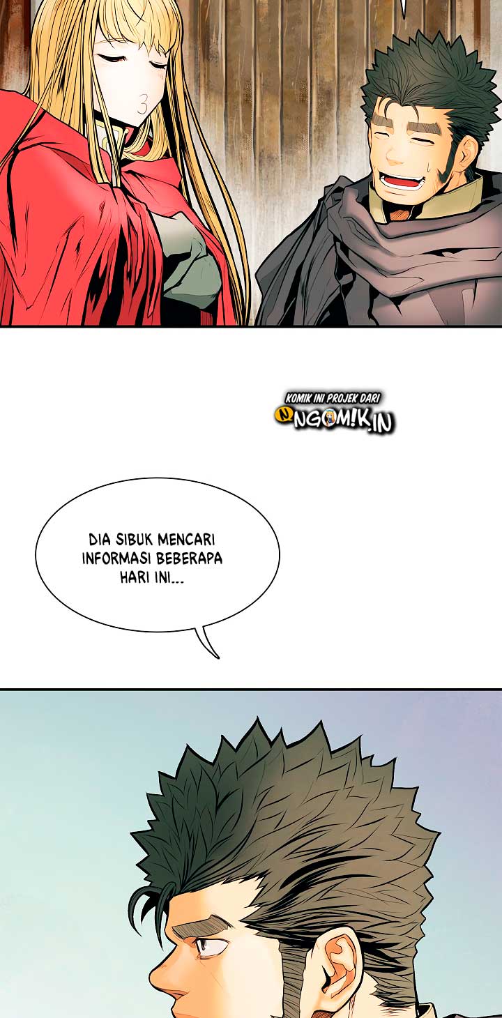 Dark Lady Isekai Chapter 27 Gambar 13