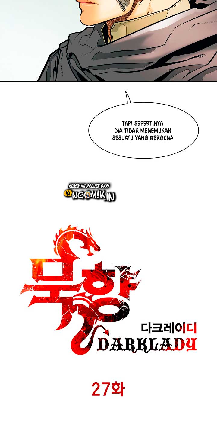 Dark Lady Isekai Chapter 27 Gambar 14