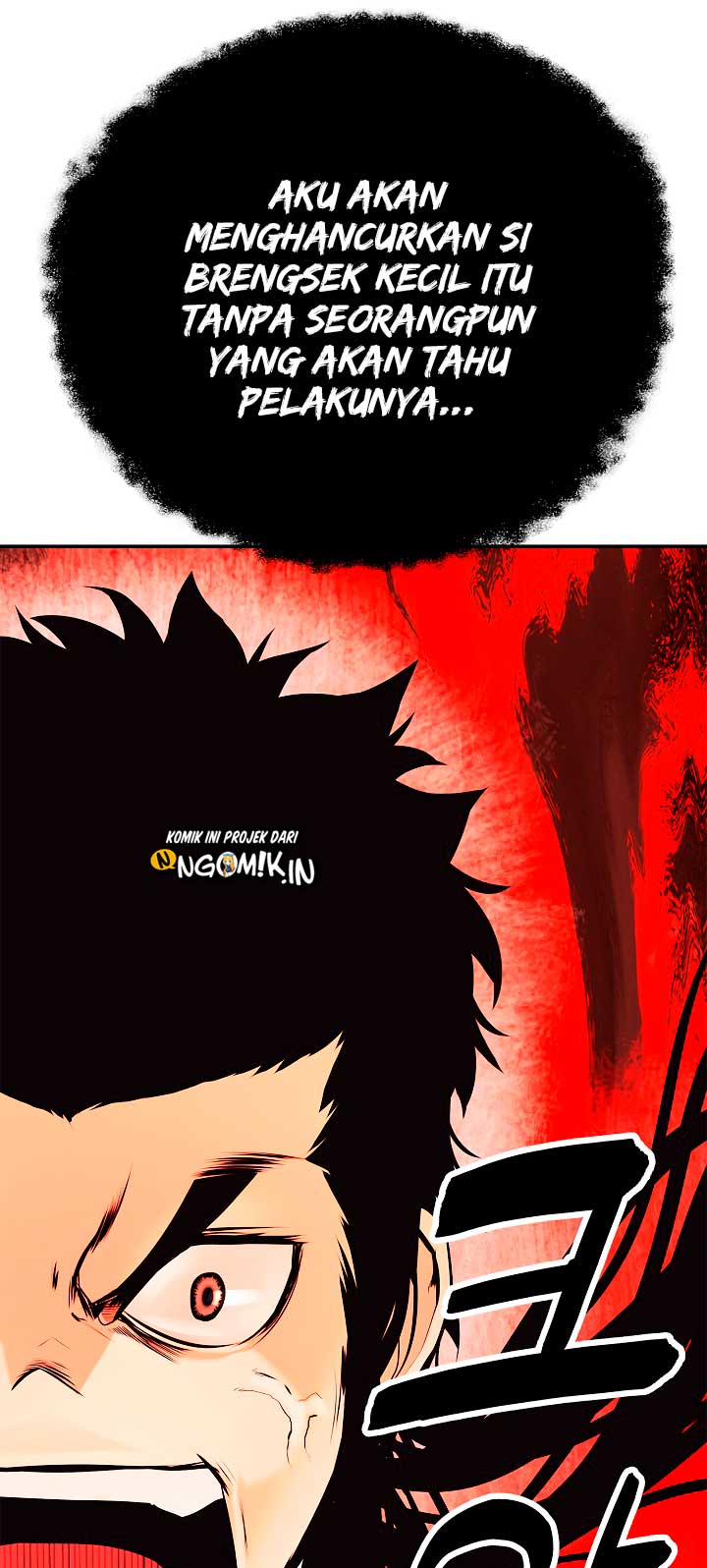 Dark Lady Isekai Chapter 27 Gambar 16