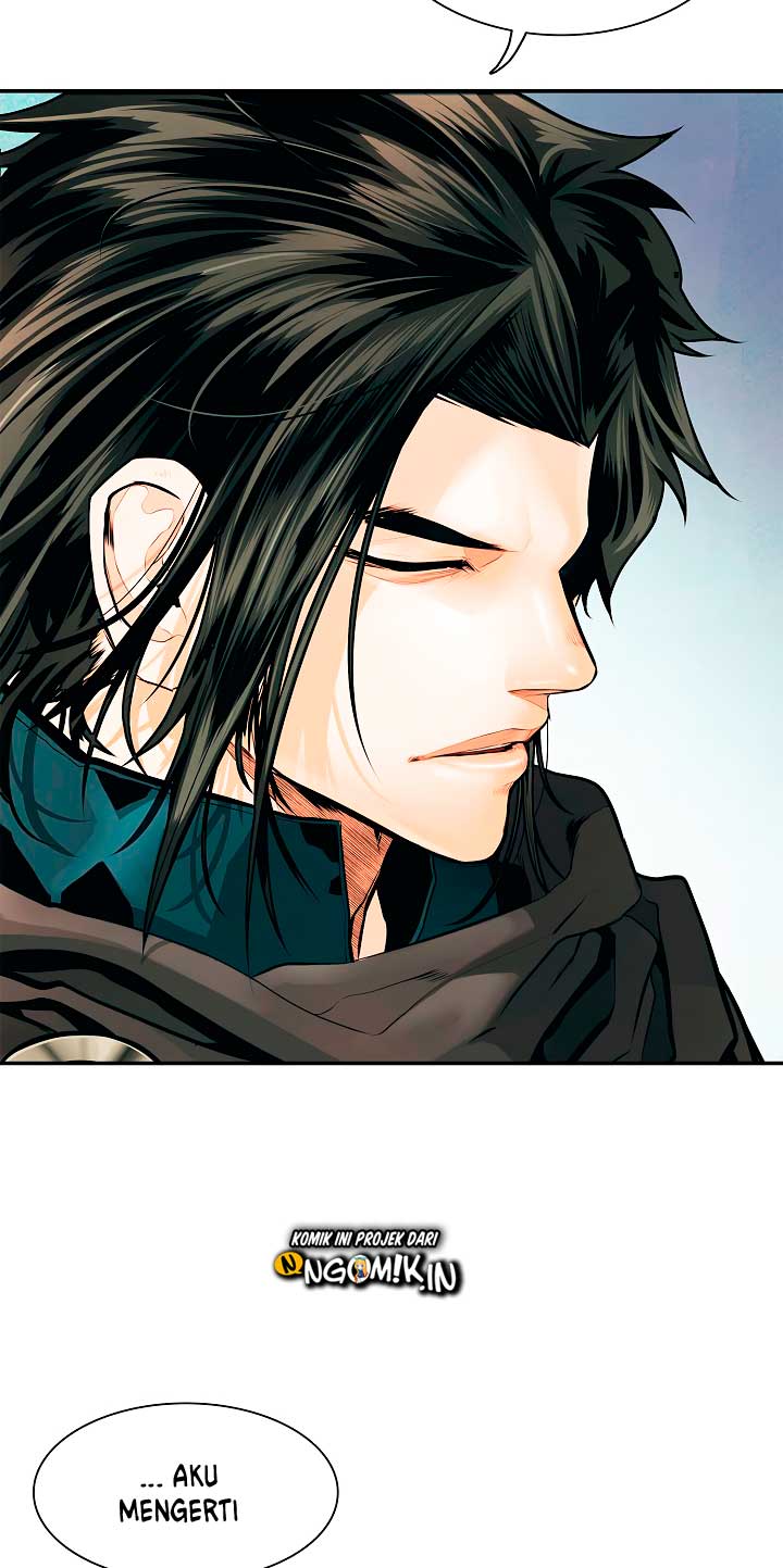 Dark Lady Isekai Chapter 27 Gambar 26