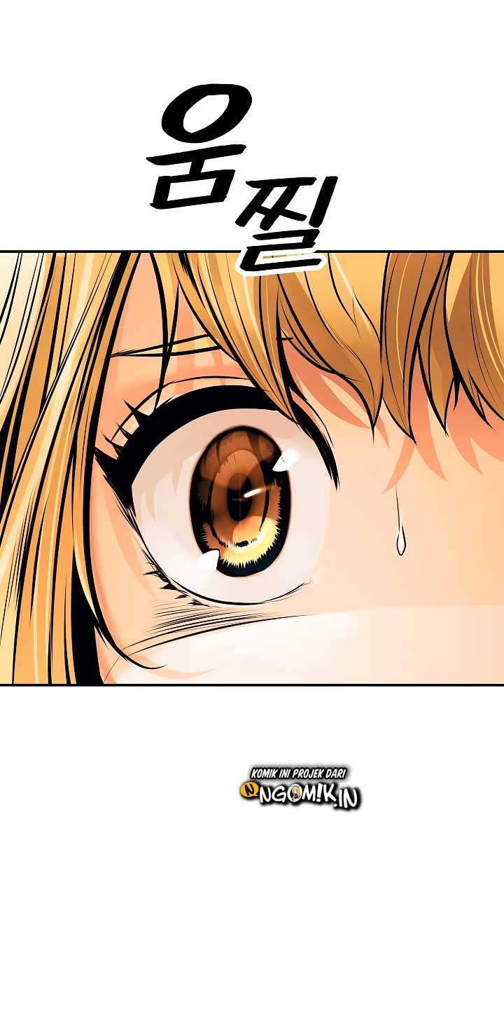 Dark Lady Isekai Chapter 27 Gambar 30