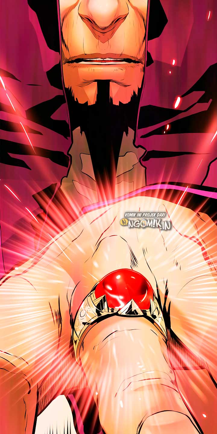 Dark Lady Isekai Chapter 27 Gambar 45