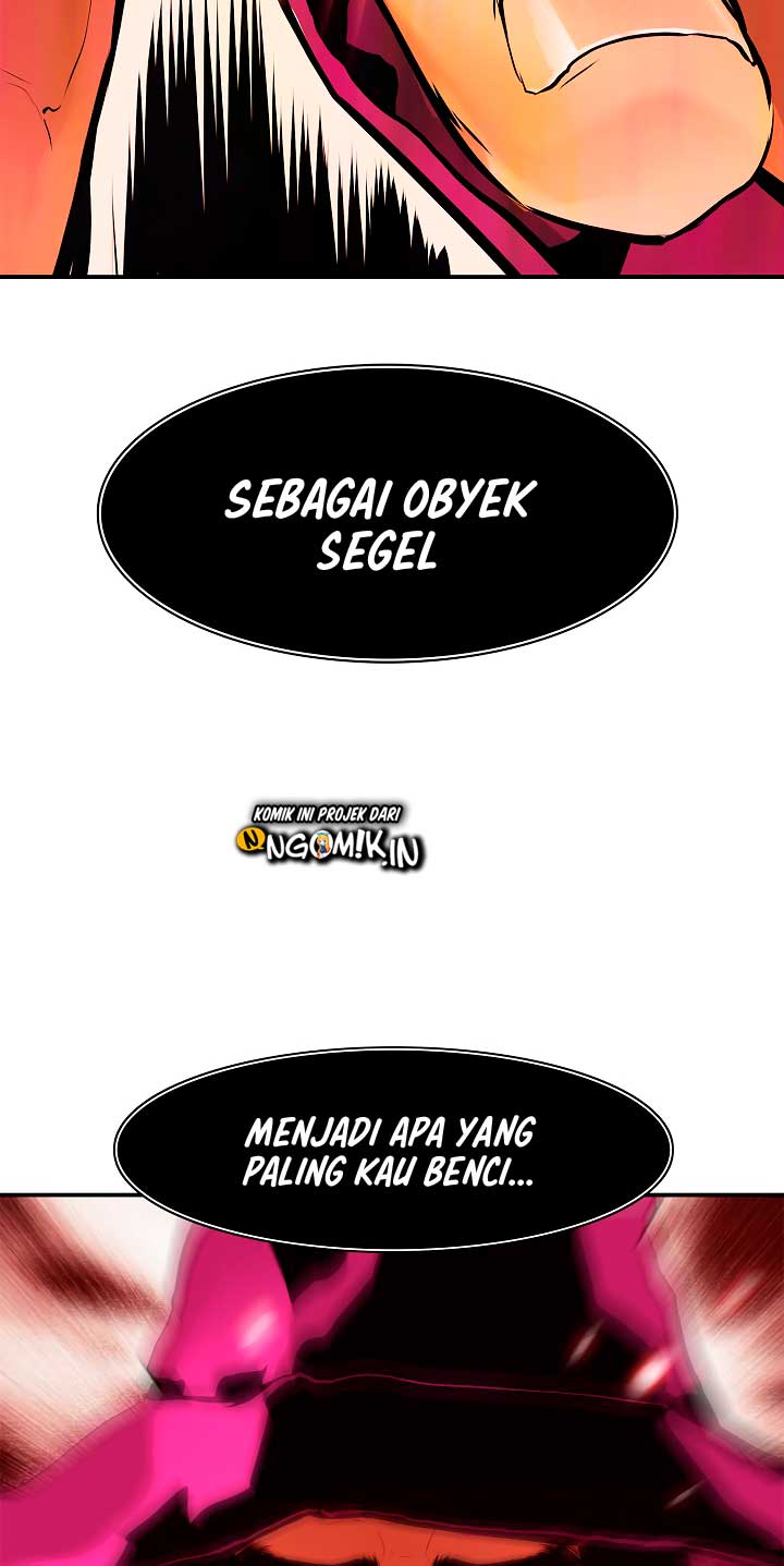 Dark Lady Isekai Chapter 27 Gambar 46