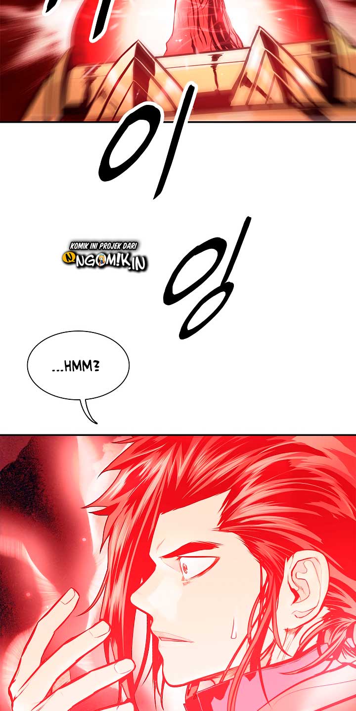 Dark Lady Isekai Chapter 27 Gambar 48