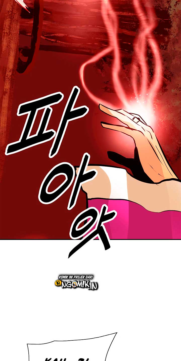 Dark Lady Isekai Chapter 27 Gambar 50