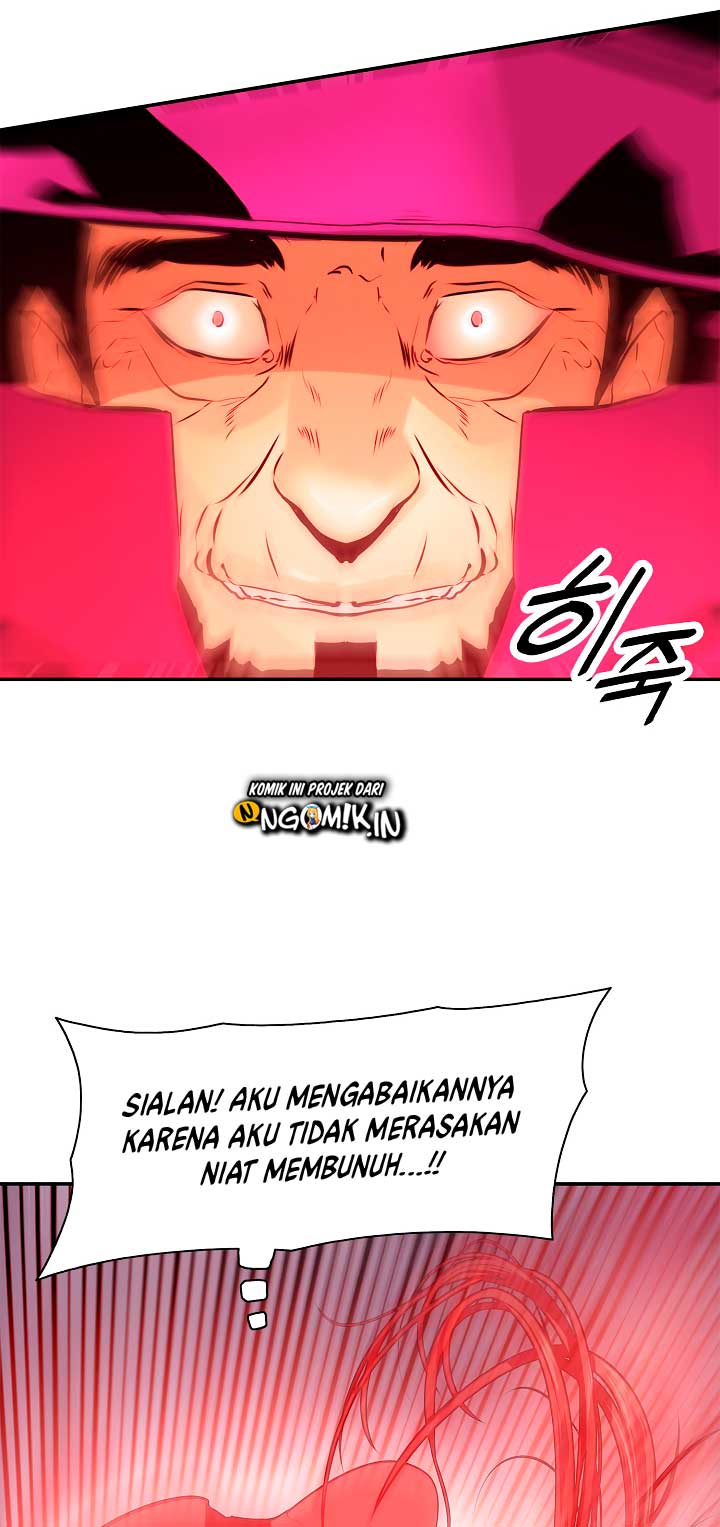 Dark Lady Isekai Chapter 27 Gambar 52