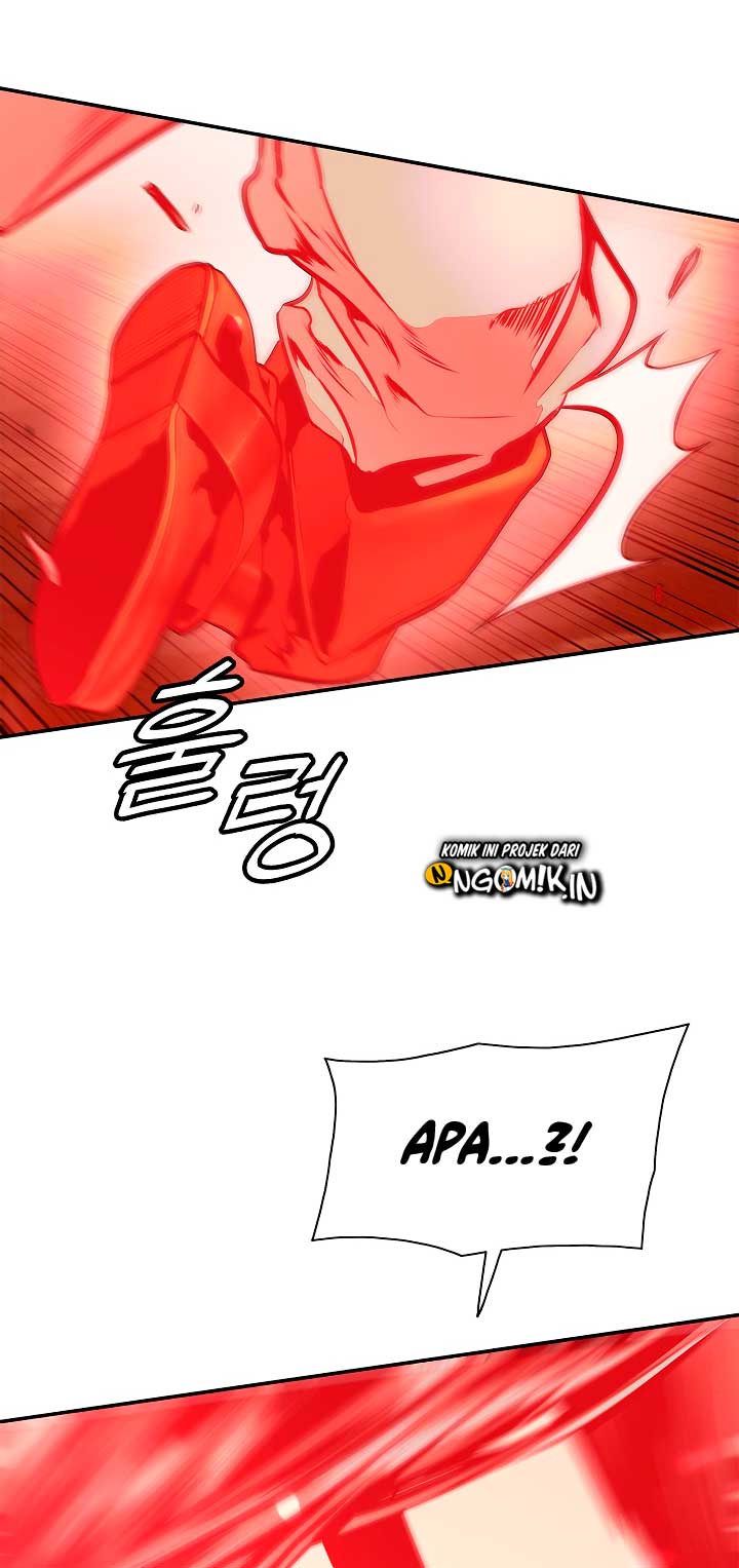 Dark Lady Isekai Chapter 27 Gambar 54