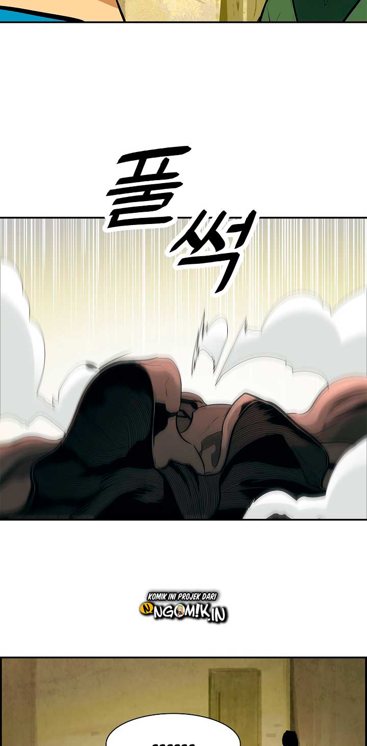 Dark Lady Isekai Chapter 27 Gambar 63