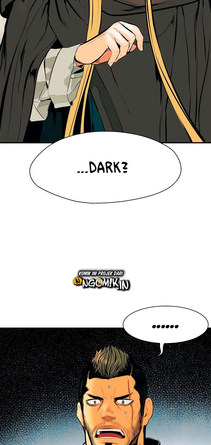 Dark Lady Isekai Chapter 28 Gambar 19