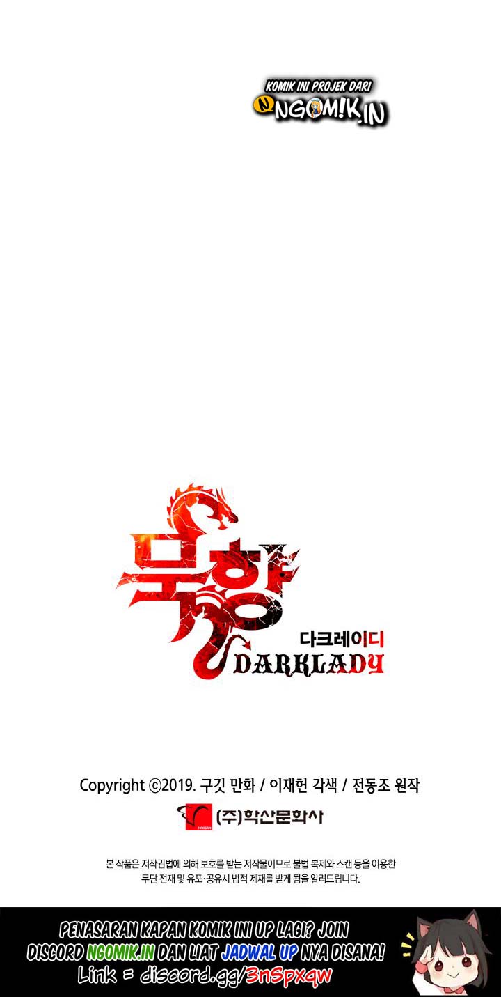 Dark Lady Isekai Chapter 28 Gambar 72