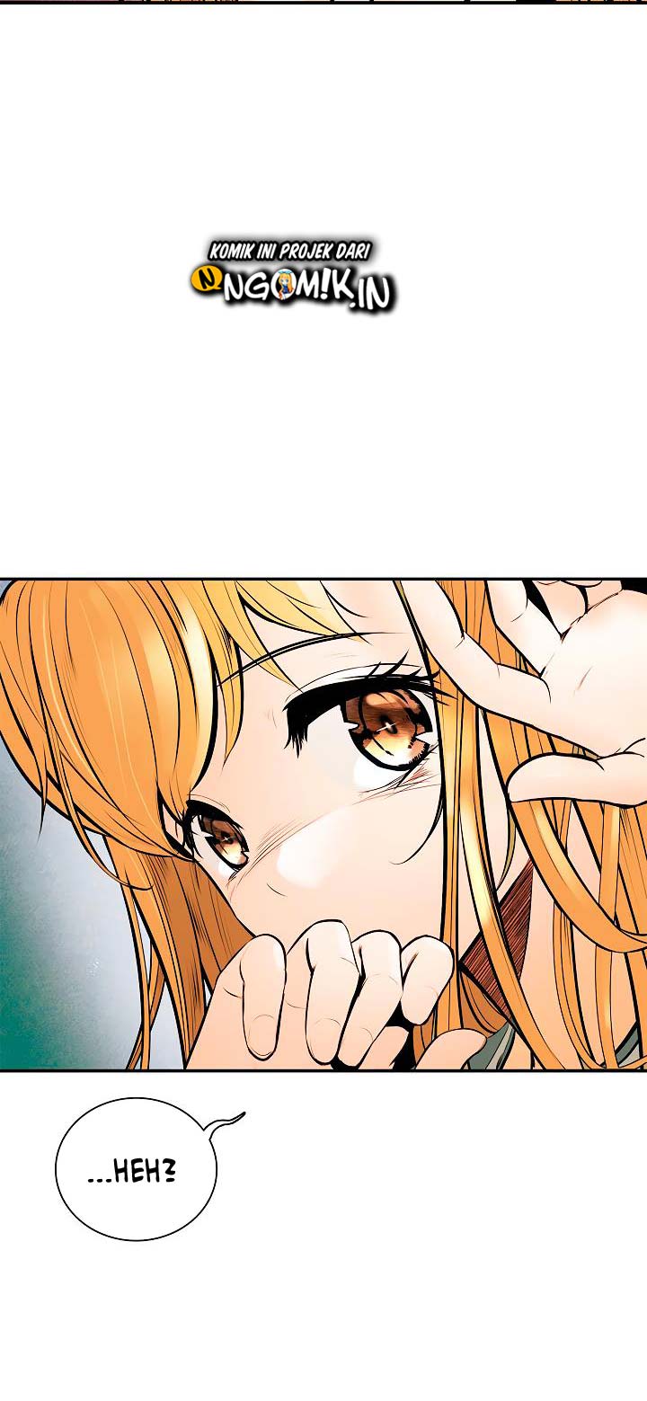 Dark Lady Isekai Chapter 29 Gambar 14