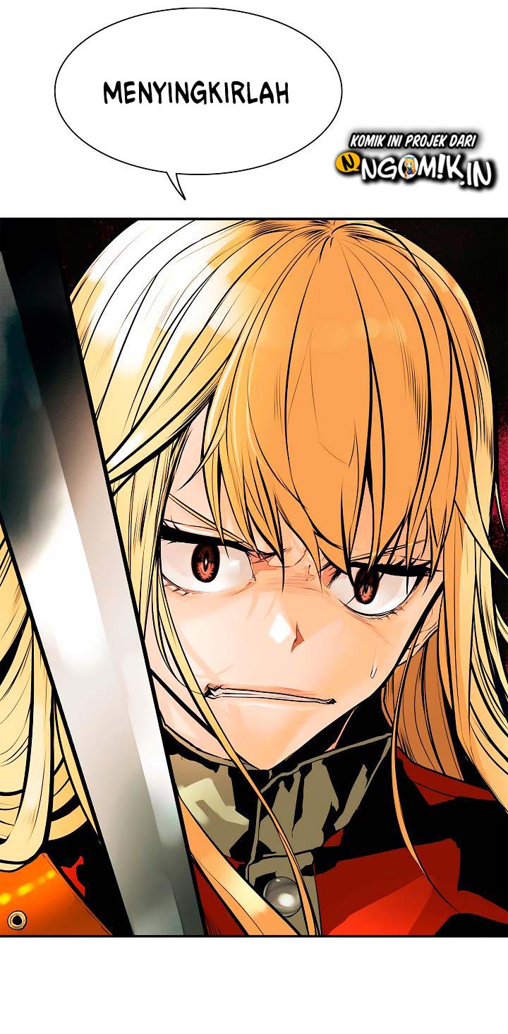 Dark Lady Isekai Chapter 29 Gambar 16
