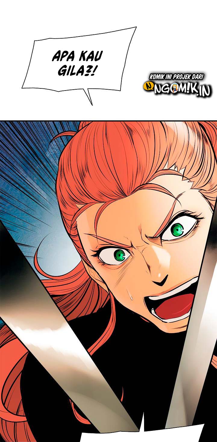 Dark Lady Isekai Chapter 29 Gambar 17