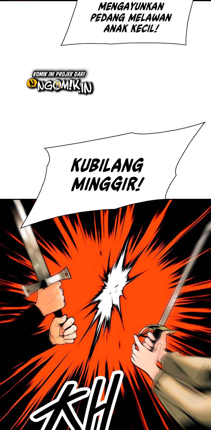 Dark Lady Isekai Chapter 29 Gambar 18