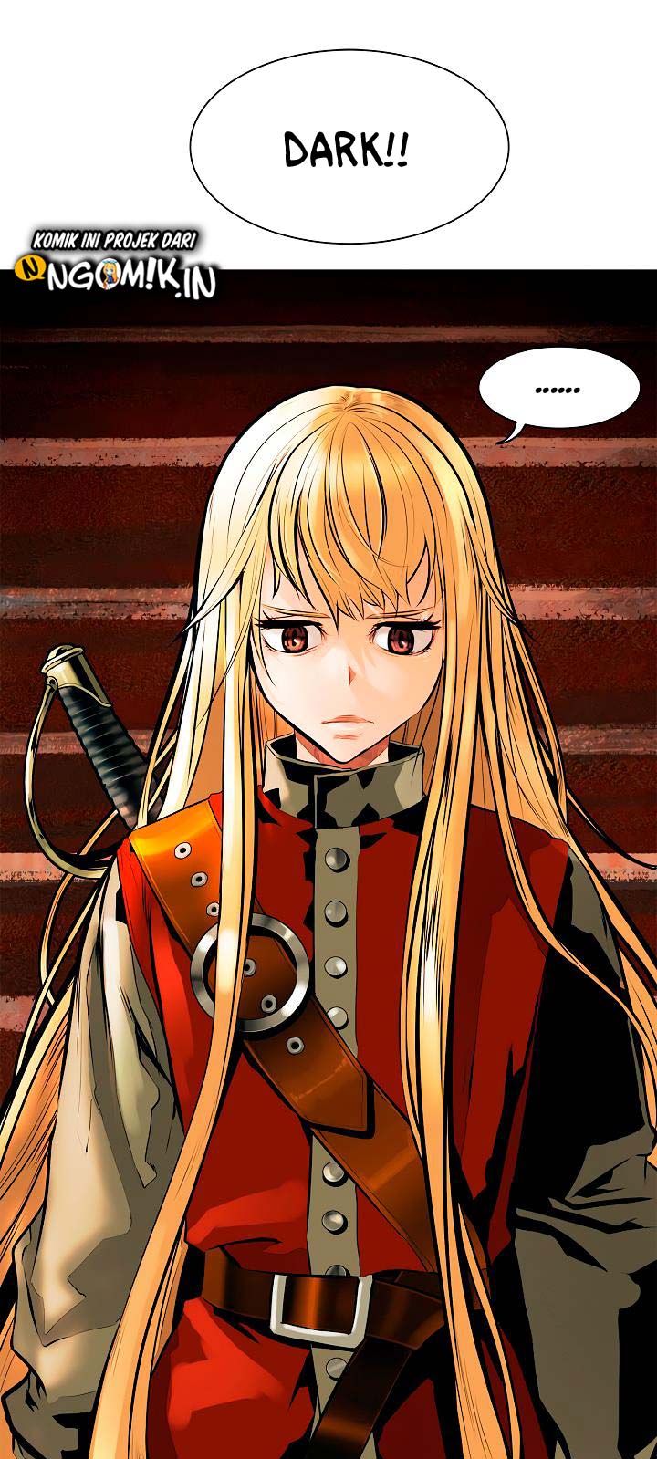 Baca  Dark Lady Isekai Chapter 29 Gambar 2