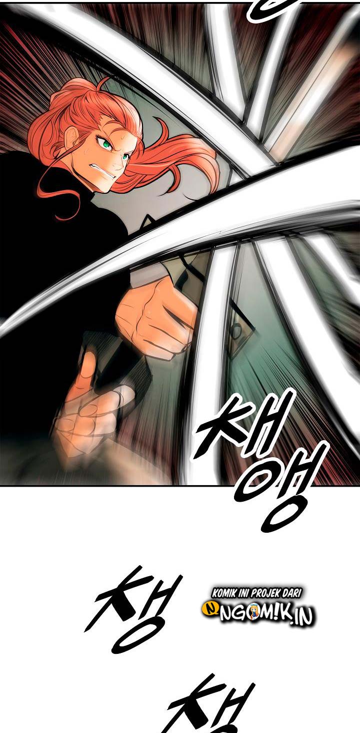 Dark Lady Isekai Chapter 29 Gambar 20
