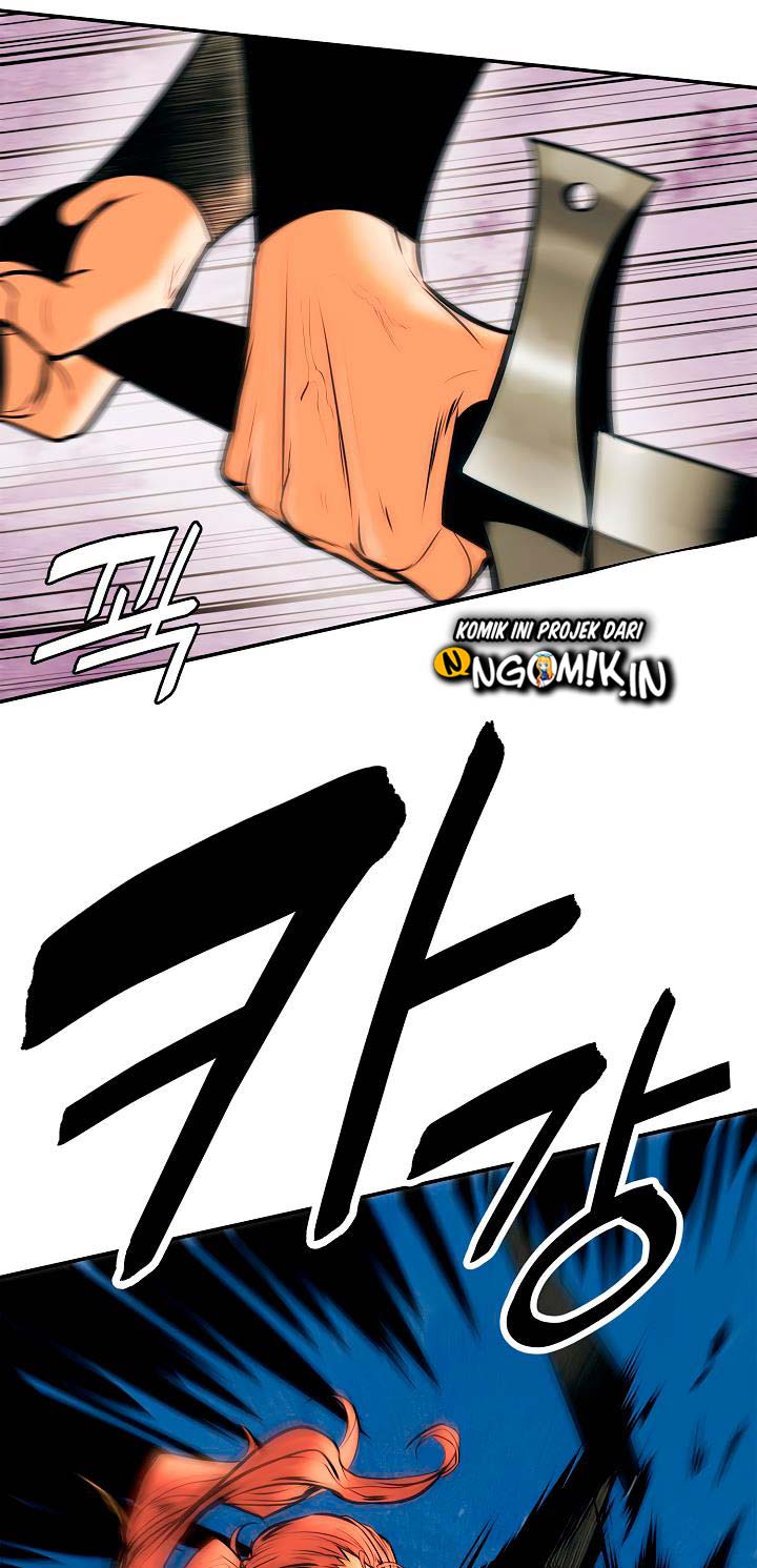 Dark Lady Isekai Chapter 29 Gambar 24