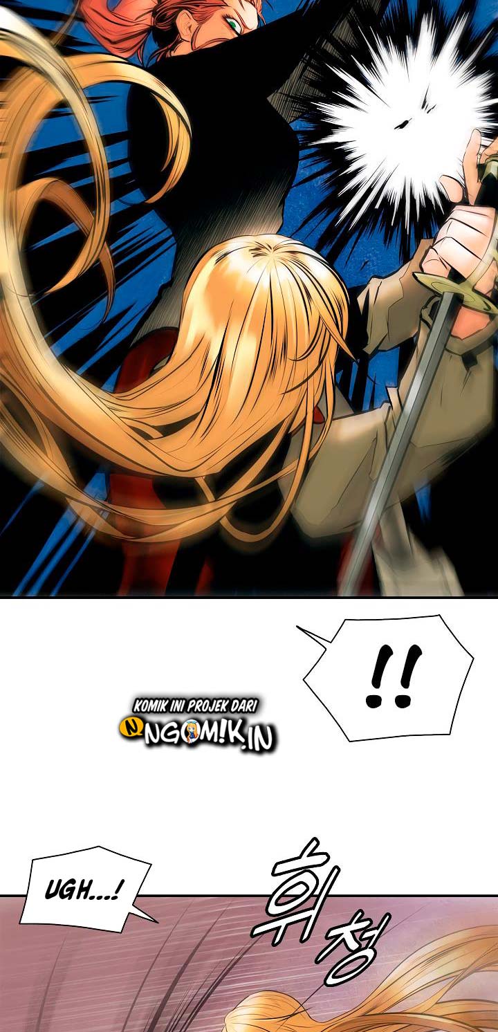 Dark Lady Isekai Chapter 29 Gambar 25