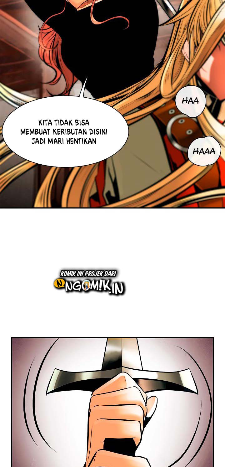 Dark Lady Isekai Chapter 29 Gambar 27