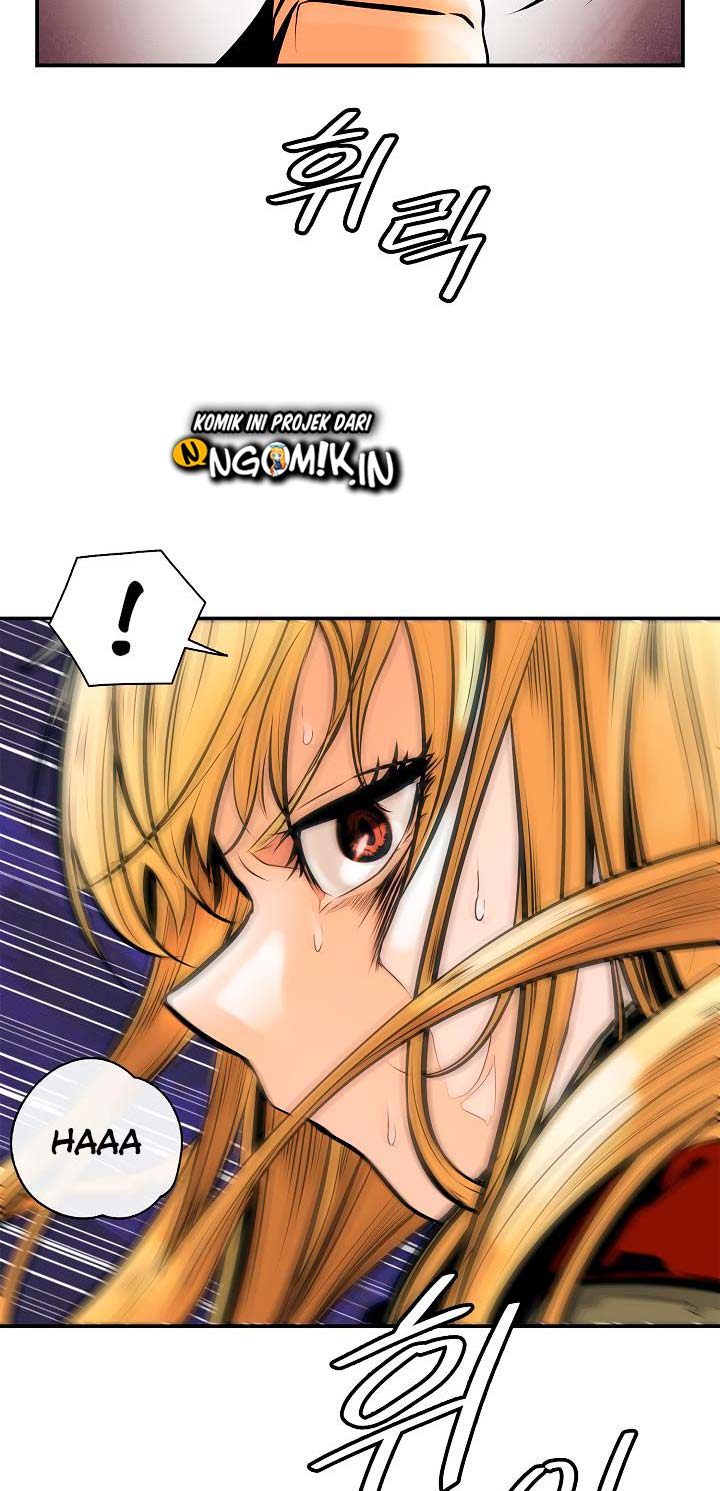 Dark Lady Isekai Chapter 29 Gambar 28