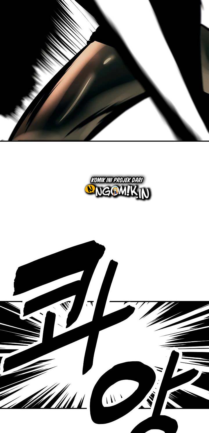 Dark Lady Isekai Chapter 29 Gambar 30