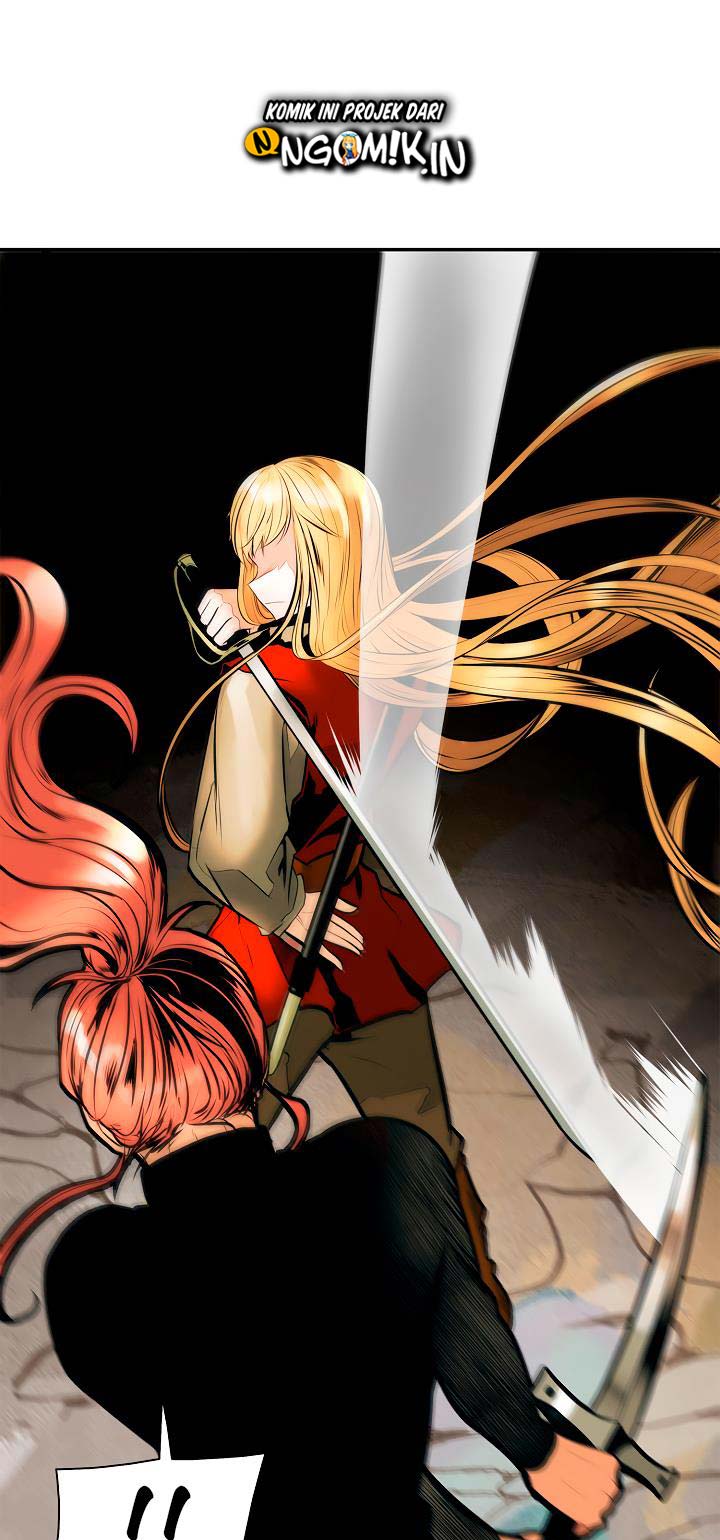 Dark Lady Isekai Chapter 29 Gambar 32