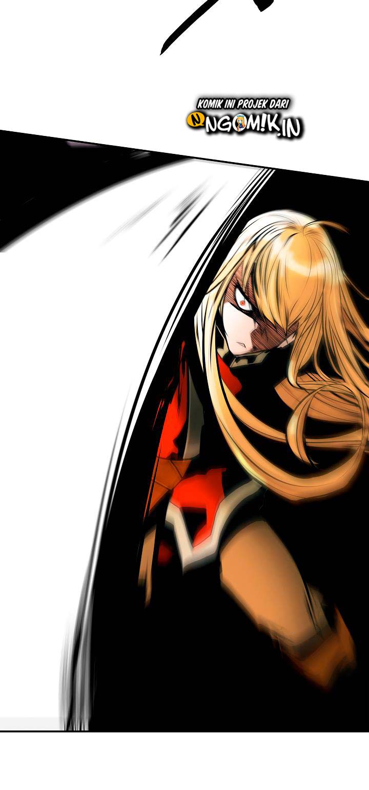 Dark Lady Isekai Chapter 29 Gambar 36