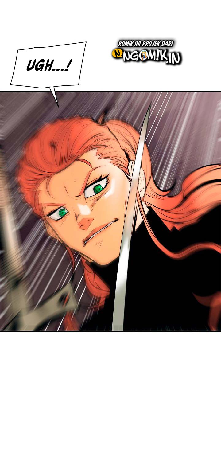 Dark Lady Isekai Chapter 29 Gambar 37