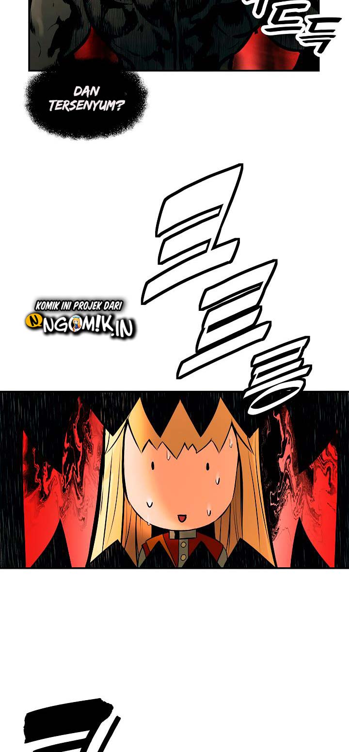 Dark Lady Isekai Chapter 29 Gambar 43