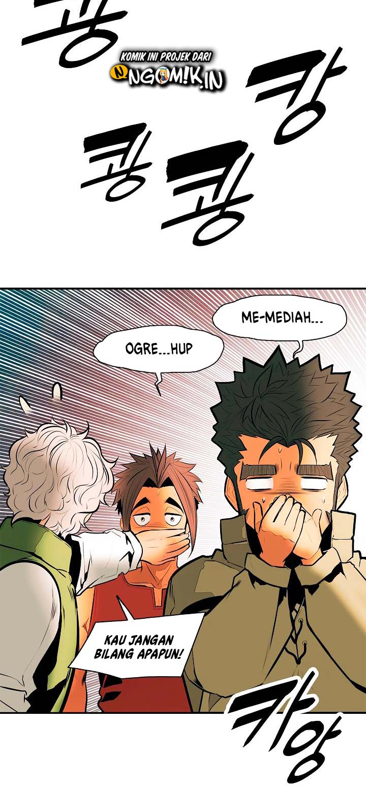 Dark Lady Isekai Chapter 29 Gambar 44