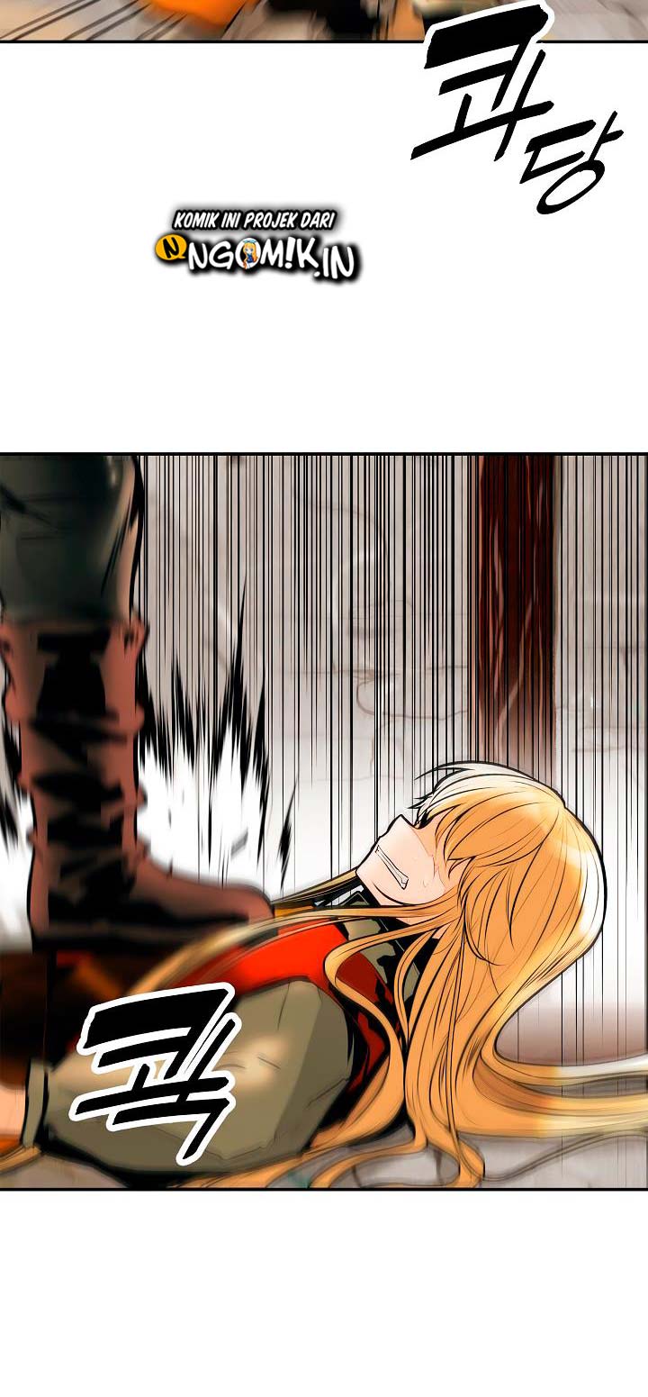 Dark Lady Isekai Chapter 29 Gambar 46