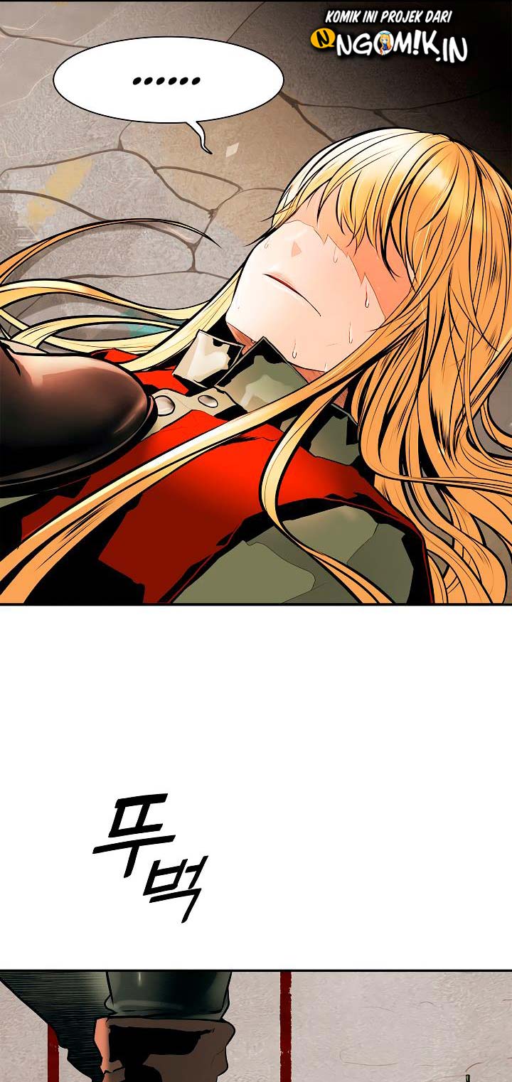 Dark Lady Isekai Chapter 29 Gambar 49