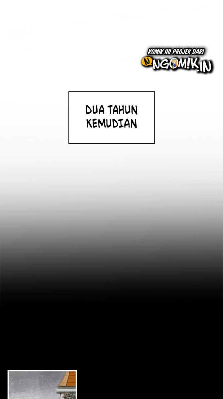 Baca Dark Lady Isekai Chapter 3 Gambar 2