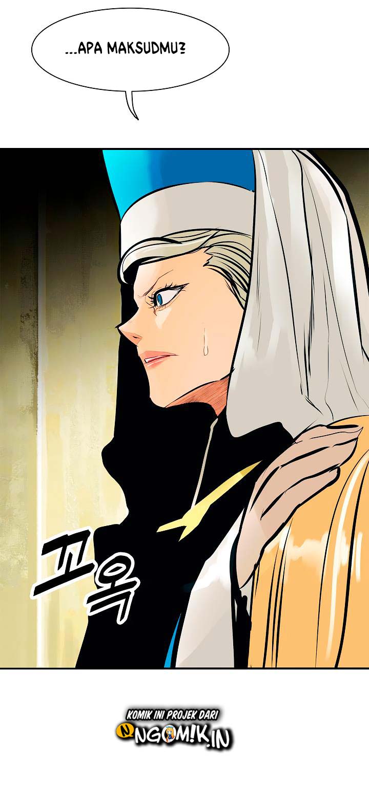 Dark Lady Isekai Chapter 30 Gambar 23